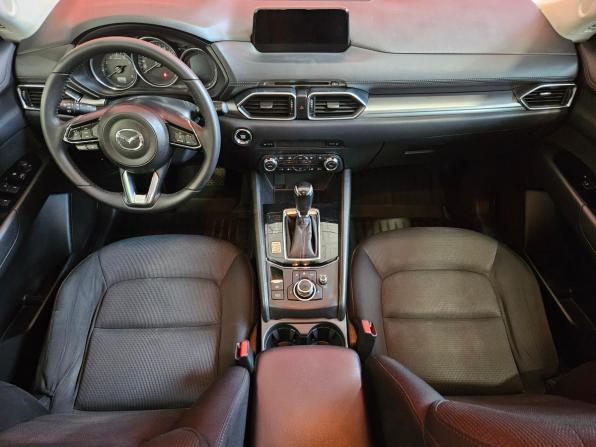 Mazda CX-5 II с пробегом 2017 года, цена 2 139 000 рублей, 158079 км, внедорожник, Автокод Объявления