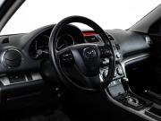 Mazda 6 II (GH) Рестайлинг Москва  - изображение 23