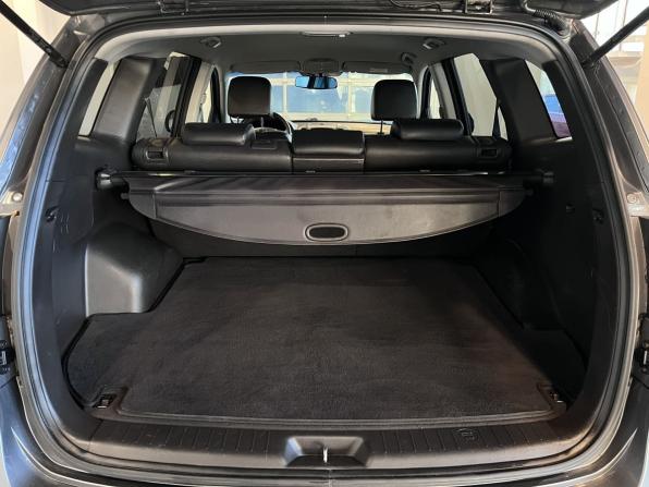 Hyundai Santa Fe II Рестайлинг с пробегом 2012 года, цена 1 240 000 рублей, 220292 км, внедорожник, Автокод Объявления