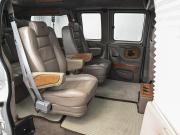 GMC Savana I Рестайлинг Ставрополь  - изображение 32