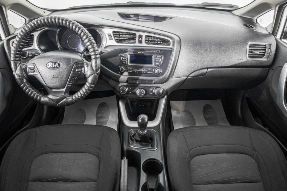 Kia Ceed II Барнаул  - изображение 10