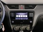 Skoda Octavia III (A7) Рестайлинг Москва  - изображение 23