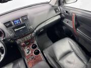 Toyota Highlander II (XU40) Рестайлинг Новосибирск  - изображение 40