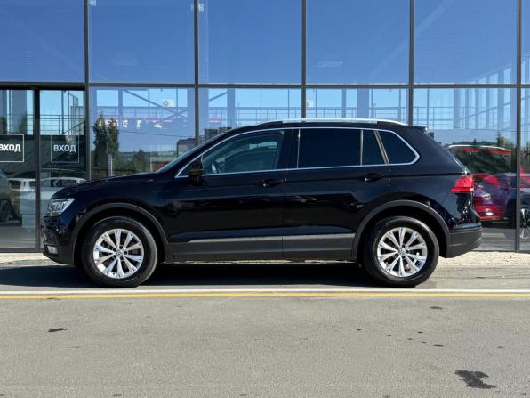 Volkswagen Tiguan II с пробегом 2019 года, цена 2 590 000 рублей, 116644 км, внедорожник, Автокод Объявления