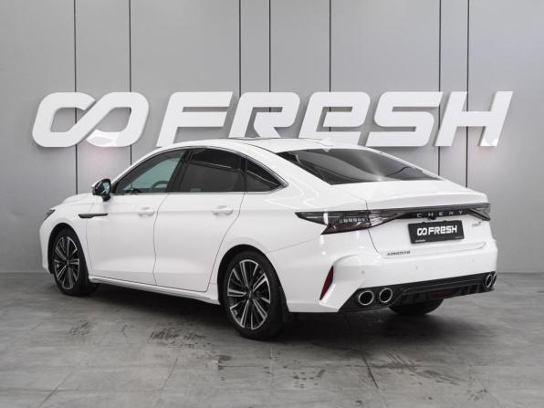 Chery Arrizo 8 с пробегом 2023 года, цена 2 249 000 рублей, 47267 км, седан, Автокод Объявления