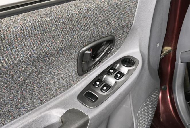 Hyundai Accent II с пробегом 2008 года, цена 420 000 рублей, 128858 км, седан, Автокод Объявления