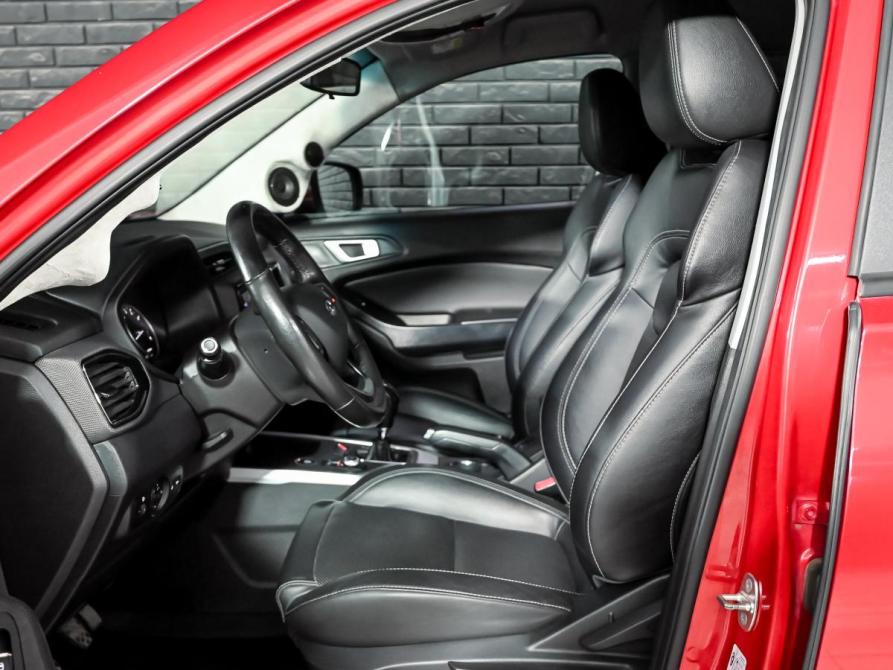 Chery Tiggo 4 I Рестайлинг Екатеринбург  - изображение 10