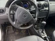 Renault Duster I Рестайлинг Пермь  - изображение 10