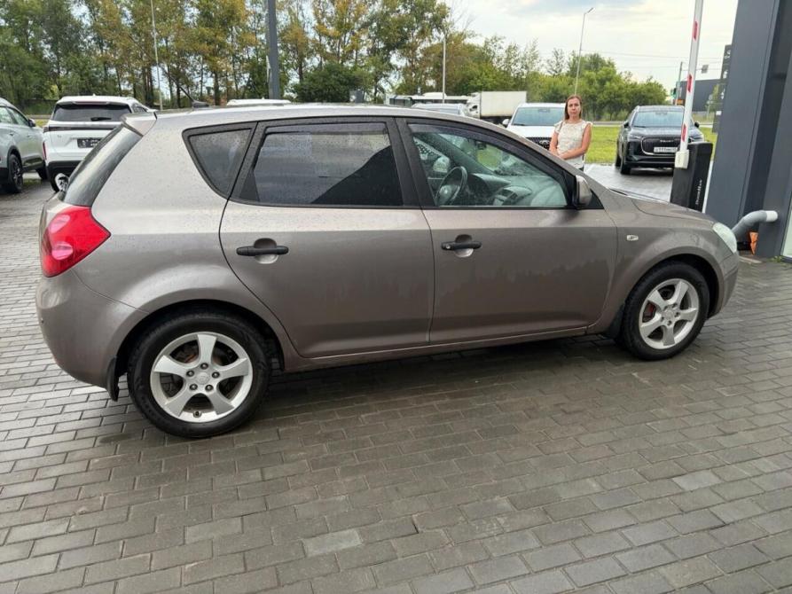 Kia Ceed I Курган  - изображение 3