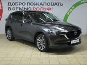 Mazda CX-5 II Москва  - изображение 26