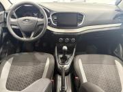 Lada (ВАЗ) Vesta I Рестайлинг (NG) Ставрополь  - изображение 24