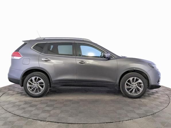 Nissan X-Trail III с пробегом 2015 года, цена 1 530 000 рублей, 258044 км, внедорожник, Автокод Объявления