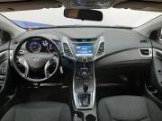 Hyundai Elantra V (MD) Рестайлинг Москва  - изображение 32