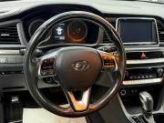 Hyundai Sonata VII (LF) Рестайлинг Азнакаево  - изображение 42