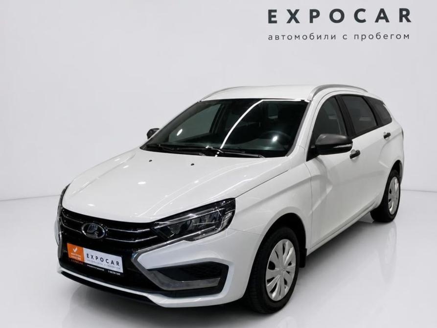 Lada (ВАЗ) Vesta I Рестайлинг (NG) Нижний Новгород  - изображение 1