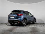 Mazda CX-5 I Рестайлинг Санкт-Петербург  - изображение 27