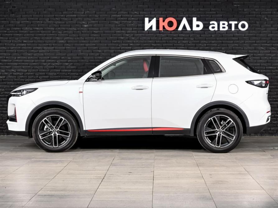Changan CS55 Plus II Екатеринбург  - изображение 8