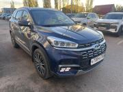 Chery Tiggo 8 I Рестайлинг Уфа  - изображение 11