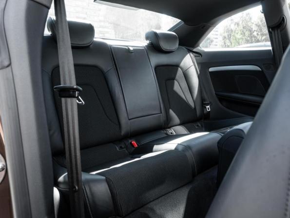 Audi A5 I (8T) Рестайлинг с пробегом 2015 года, цена 1 960 000 рублей, 139088 км, купе, Автокод Объявления