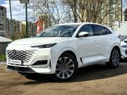 Changan UNI-K Санкт-Петербург  - изображение 19