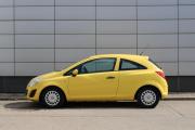 Opel Corsa D Рестайлинг II Ярославль  - изображение 18