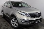 Kia Sportage III Санкт-Петербург  - изображение 17