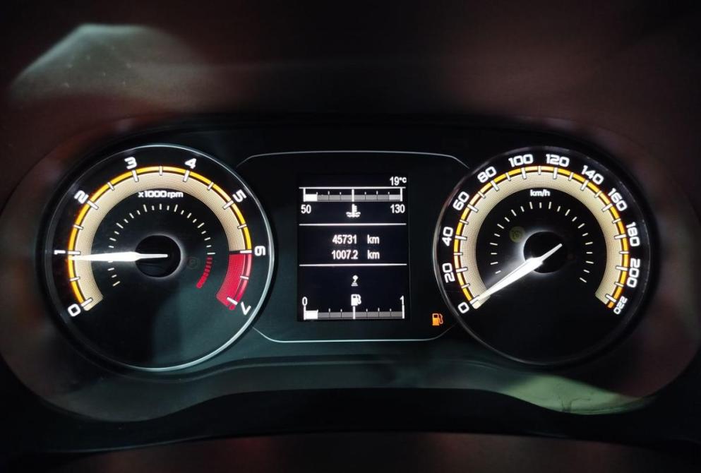 Lada (ВАЗ) Vesta I Рестайлинг (NG) Саратов  - изображение 13