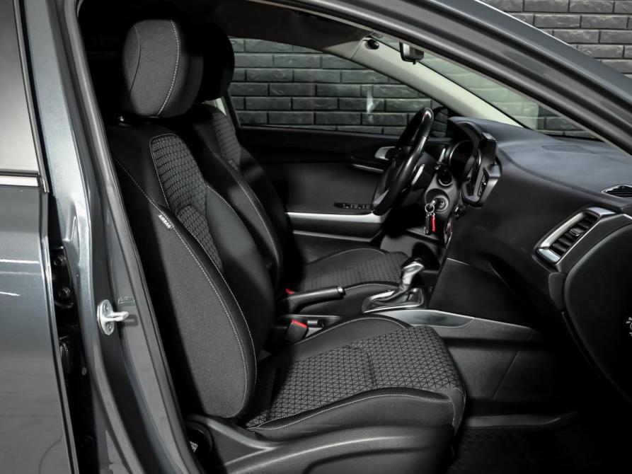 Kia Ceed III Екатеринбург  - изображение 11