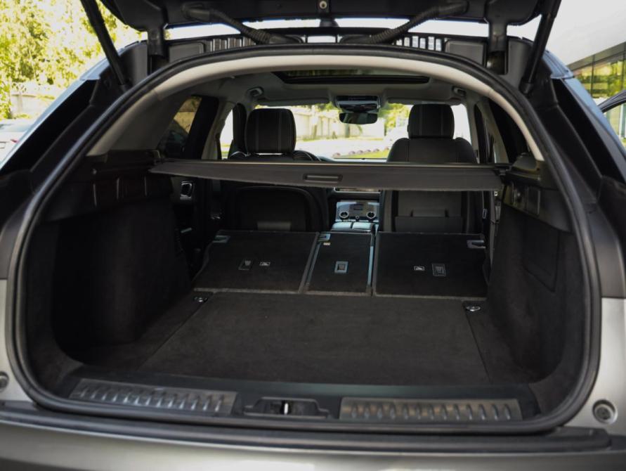 Land Rover Range Rover Velar I Санкт-Петербург  - изображение 33