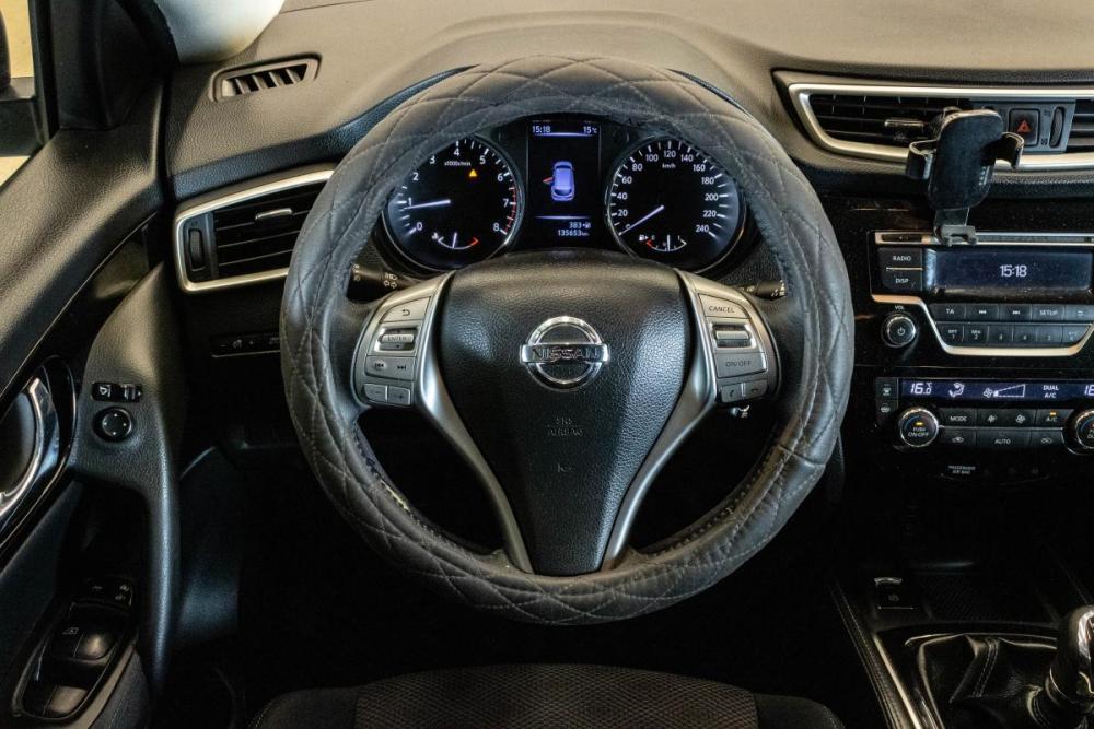 Nissan Qashqai II Рестайлинг Уфа  - изображение 6