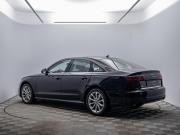 Audi A6 IV (C7) Рестайлинг Москва  - изображение 26