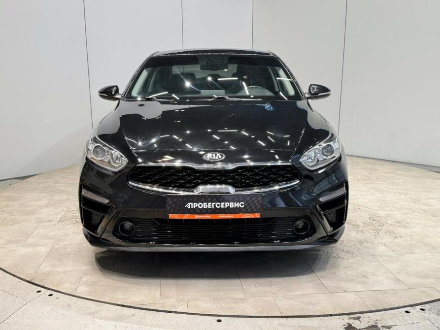 Kia Cerato IV Волжский  - изображение 8