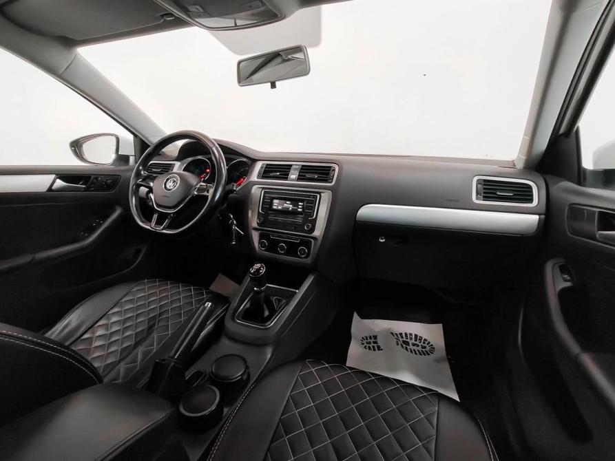 Volkswagen Jetta VI Рестайлинг Тула  - изображение 11