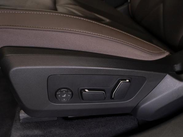 BMW X3 IV (G45/G48) с пробегом 2025 года, цена 6 750 000 рублей, 4811 км, внедорожник, Автокод Объявления