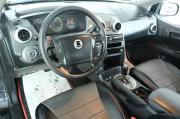 SsangYong Actyon Sports I Омск  - изображение 28