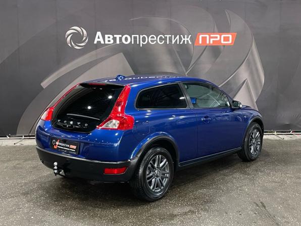 Volvo C30 I с пробегом 2008 года, цена 799 000 рублей, 227434 км, хэтчбек, Автокод Объявления