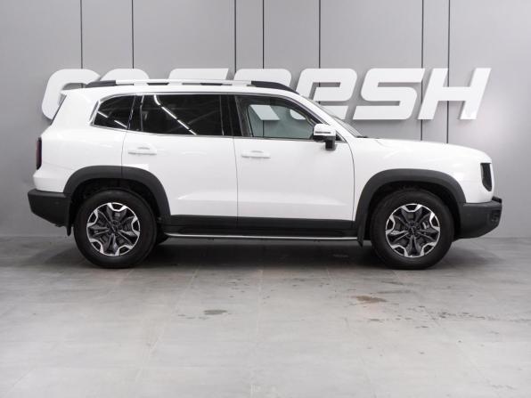 Haval Dargo с пробегом 2025 года, цена 3 049 000 рублей, 15502 км, внедорожник, Автокод Объявления