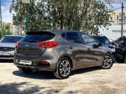 Kia Ceed II Санкт-Петербург  - изображение 14
