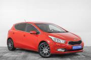 Kia Ceed II Кемерово  - изображение 25