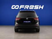 Volkswagen Tiguan II Москва  - изображение 27