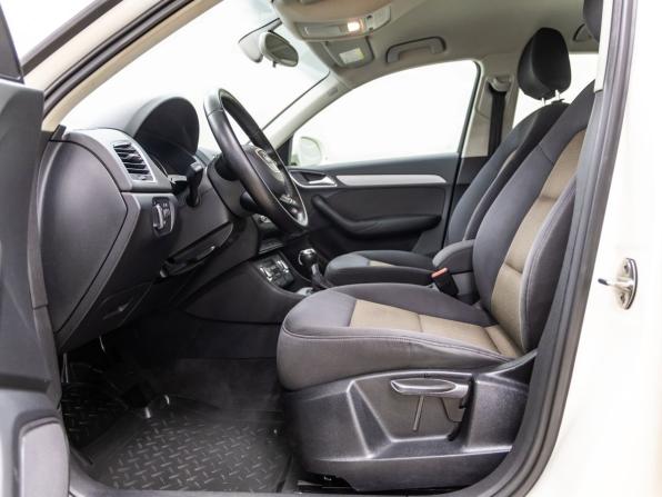 Audi Q3 I (8U) с пробегом 2013 года, цена 1 788 000 рублей, 93272 км, внедорожник, Автокод Объявления