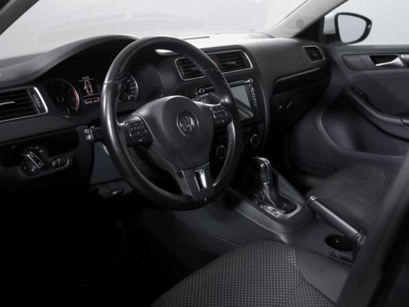 Volkswagen Jetta VI с пробегом 2013 года, цена 930 000 рублей, 187734 км, седан, Автокод Объявления