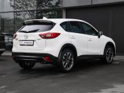 Mazda CX-5 I Рестайлинг Москва  - изображение 30