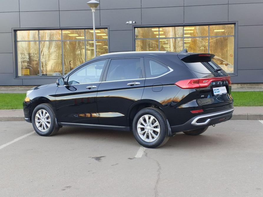 Haval M6 II Ярославль  - изображение 7