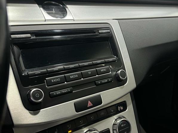 Volkswagen Passat B7 с пробегом 2012 года, цена 1 150 000 рублей, 215859 км, седан, Автокод Объявления