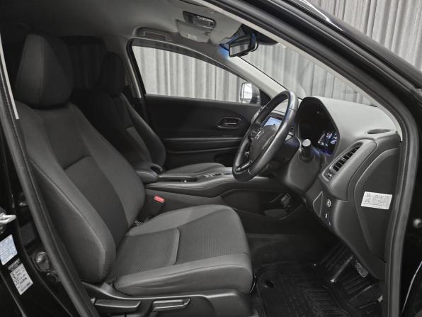 Honda Vezel I Рестайлинг с пробегом 2019 года, цена 1 900 000 рублей, 58000 км, внедорожник, Автокод Объявления