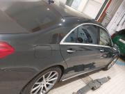 Mercedes-Benz S-Класс AMG III (W222 C217) Москва  - изображение 42
