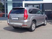 Haval H9 I Рестайлинг Москва  - изображение 28