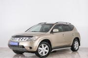 Nissan Murano I (Z50) Красноярск  - изображение 27