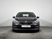 Kia Ceed II Рестайлинг Санкт-Петербург  - изображение 22